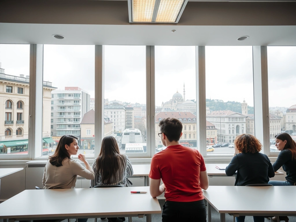 Classroom Environment