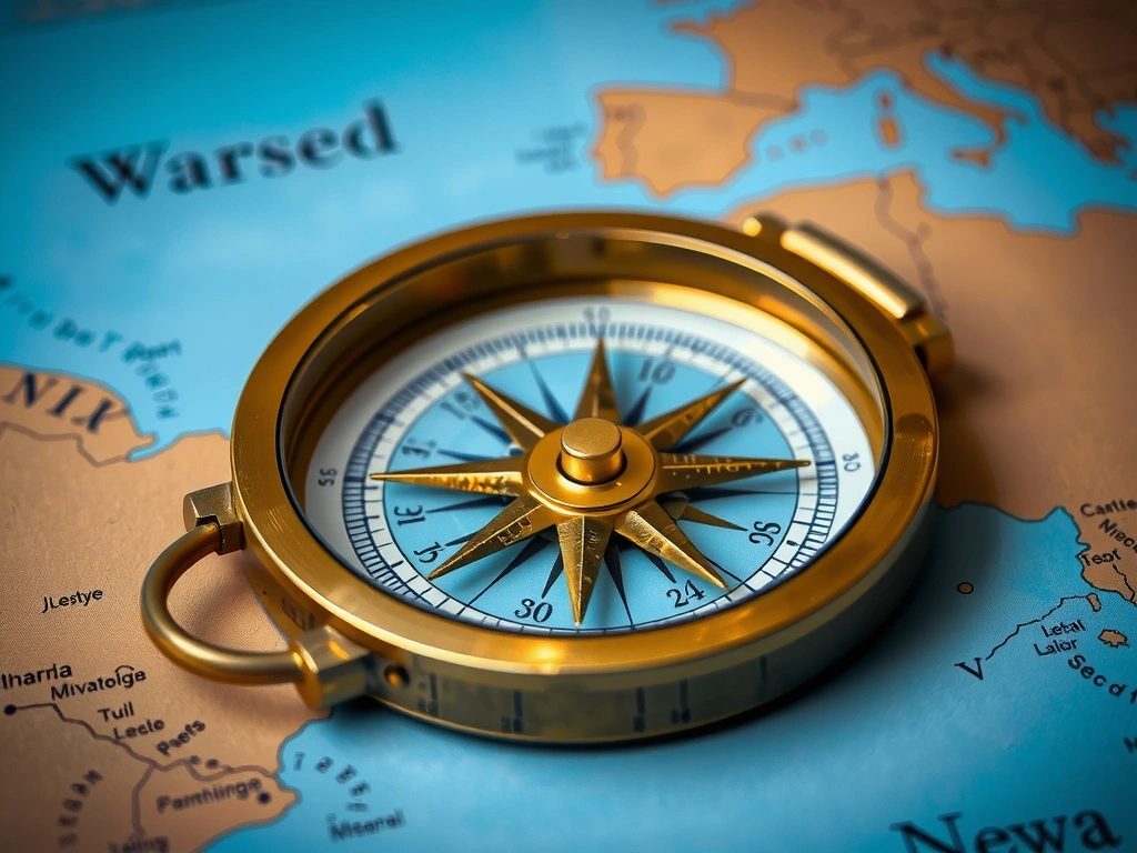 Navigation and Rights