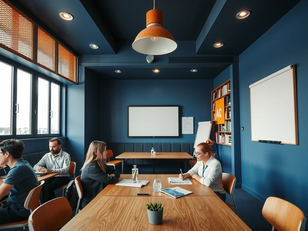 Classroom Environment